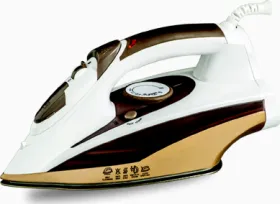 Khaitan Avaante Seeley 2200W Steam Iron