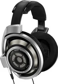 Sennheiser HD 800 Wired Headphones (Over the Head)