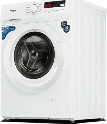 Hyundai HYFL65D1-MWM1 6.5 kg Fully Automatic Front Load Washing Machine