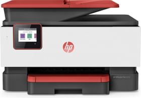 HP OfficeJet Pro 9016 Multi Function Printer