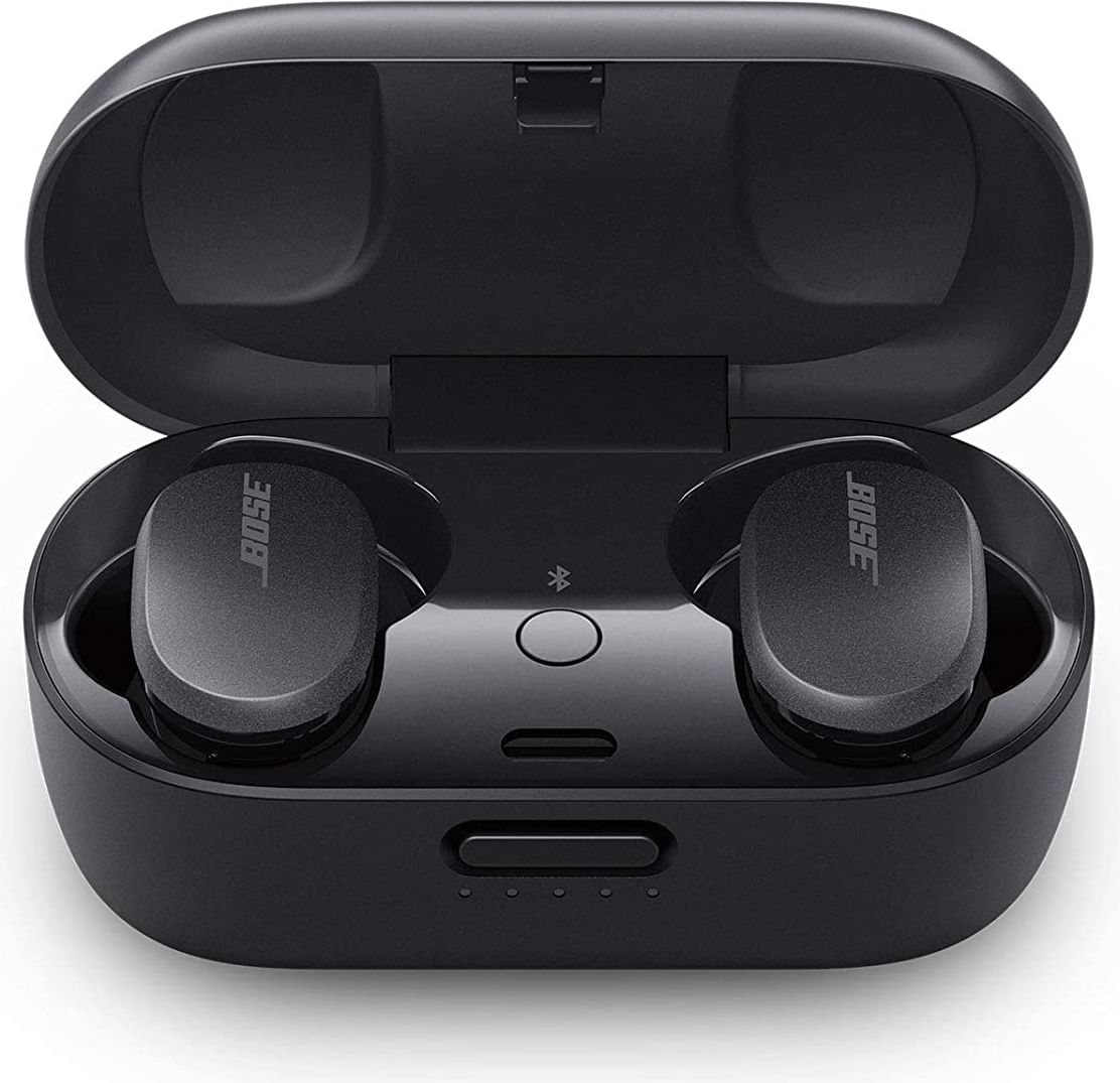 Bose Quietcomfort True Wireless Earbuds Best Price In India 2022 Specs