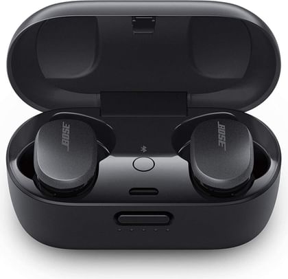 Bose QuietComfort True Wireless Earbuds Price in India 2024 Full