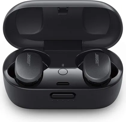 Bose QuietComfort True Wireless Earbuds