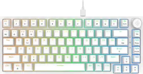 Cosmic Byte Phantom TKL CB-GK-42 Wired Mechanical Gaming Keyboard
