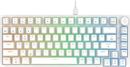 Cosmic Byte Phantom TKL CB-GK-42 Wired Mechanical Gaming Keyboard - image 2