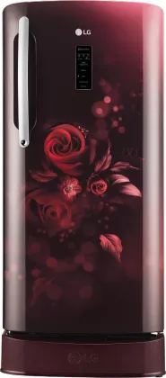 LG GL-D211CSEU 201 L 5 Star Single Door Refrigerator