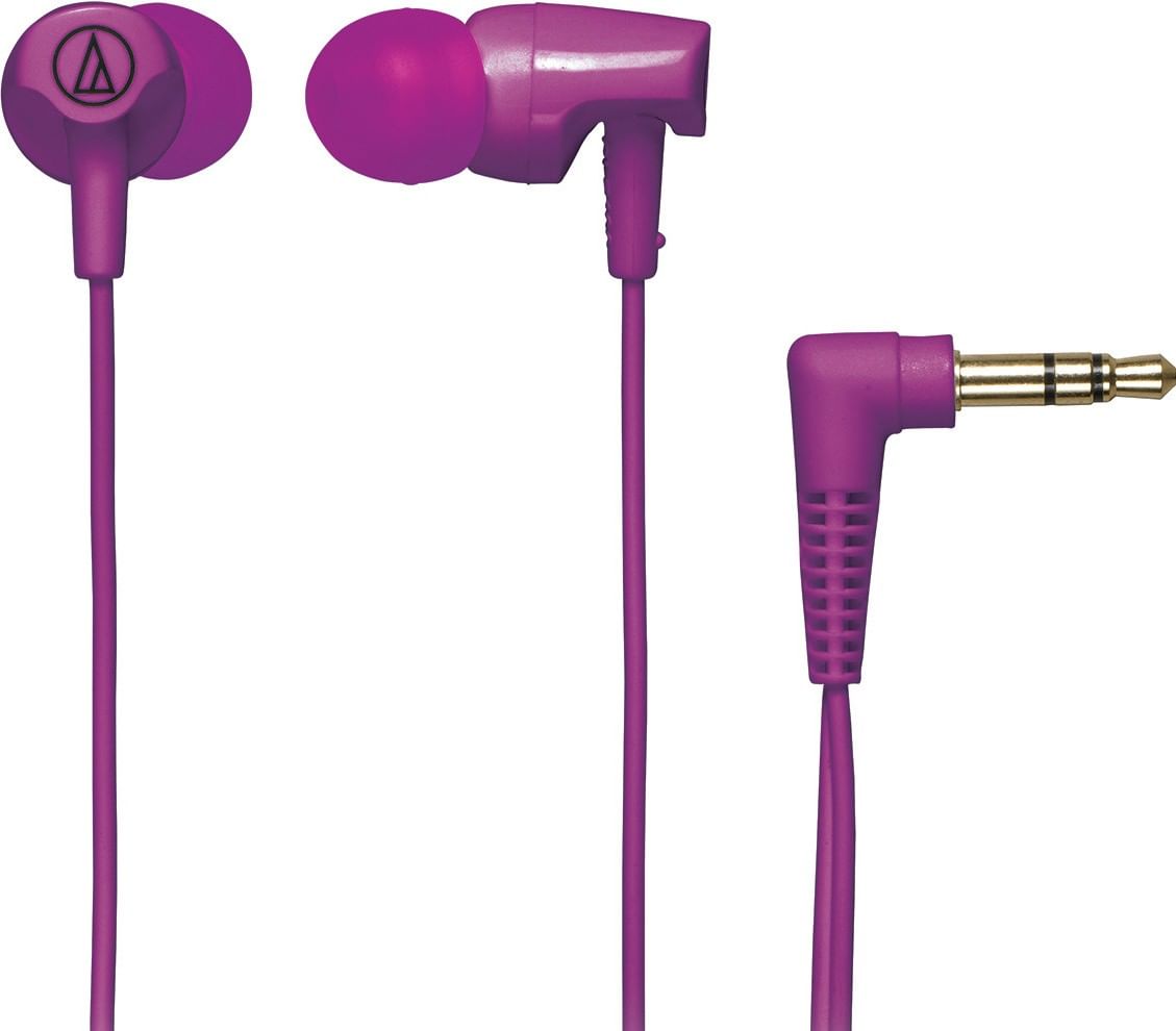 Audio Technica ATHCLR100 Intheear Headphone Price in India 2024, Full Specs & Review Smartprix