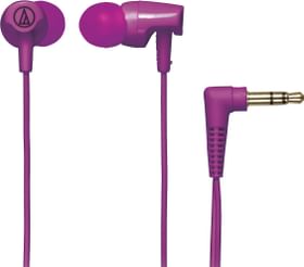 Audio Technica ATH-CLR100 In-the-ear Headphone