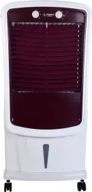 Flipkart SmartBuy Strom 75 L Desert Air Cooler