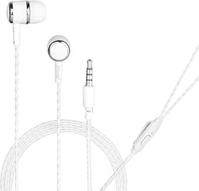 Hitage HP-315 Wired Earphones