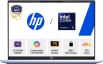 HP OmniBook 5 16-af1101TU AI Laptop (Intel Core Ultra 5 225U/ 16GB/ 512GB SSD/ Win11)