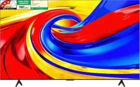 TCL P7L 55 inch Ultra HD 4K Smart QLED TV (55P7L)