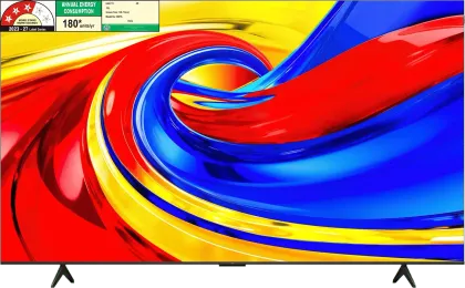 TCL P7L 55 inch Ultra HD 4K Smart QLED TV (55P7L)
