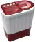 Whirlpool Superb Atom 70S 7Kg Semi Automatic Washing Machine