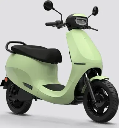 OLA S1 Z 3.1 kWh