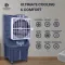 Novamax Gloster Plus 150 L Desert Air Cooler