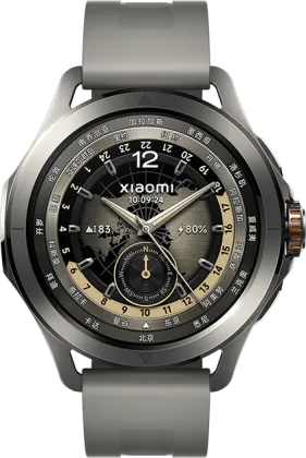 Xiaomi Watch S4 Sport