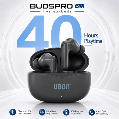 Ubon J36 True Wireless Earbuds