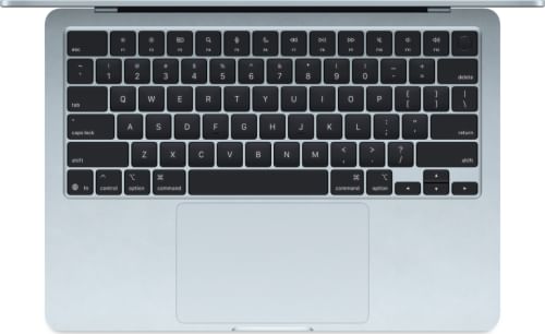 Apple MacBook Air 13 2025 Laptop (Apple M4/ 16GB/ 1TB SSD/ MacOS)