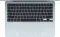 Apple MacBook Air 13 2025 Laptop (Apple M4/ 16GB/ 512GB SSD/ MacOS/ 10-Core GPU)
