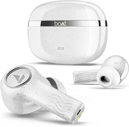 boAt Nirvana Ion ANC True Wireless Earbuds