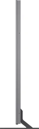 LG QNED evo AI QNED92B 115 inch Ultra HD 4K Smart Mini LED TV (115QNED92BU)