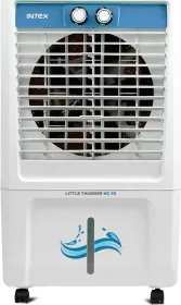 Intex Little Thunder HC 55 L Personal Air Cooler