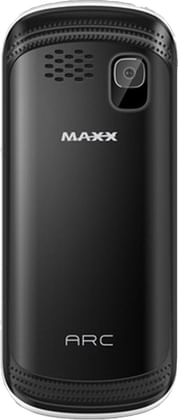 Maxx Arc Plus MX28