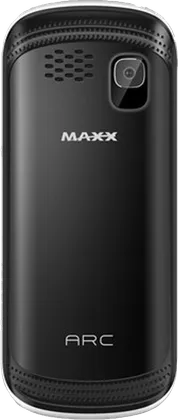 Maxx Arc Plus MX28