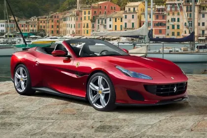 Ferrari Portofino M