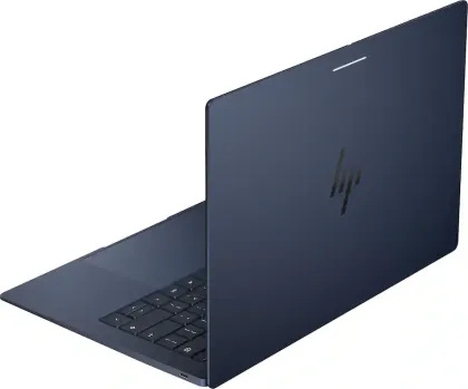 HP Googlebook 14 DZ6R9UA#ABA Laptop (Snapdragon X Elite X1E-80-100/ 16GB/ 512GB SSD/ Googlebook OS)