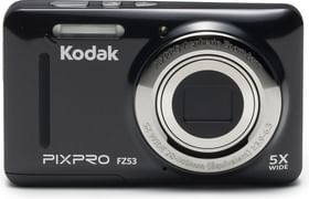 Kodak PIXPRO FZ53 16 MP 5X Digital Camera