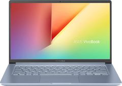HP 15s-fq5111TU Laptop vs Asus VivoBook 14 P4103FA-EB501R Laptop