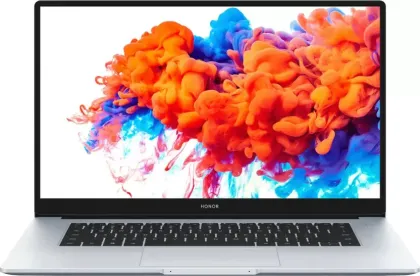 Honor MagicBook 15 Laptop (AMD Ryzen 5/ 8GB/ 256GB SSD/ Win10