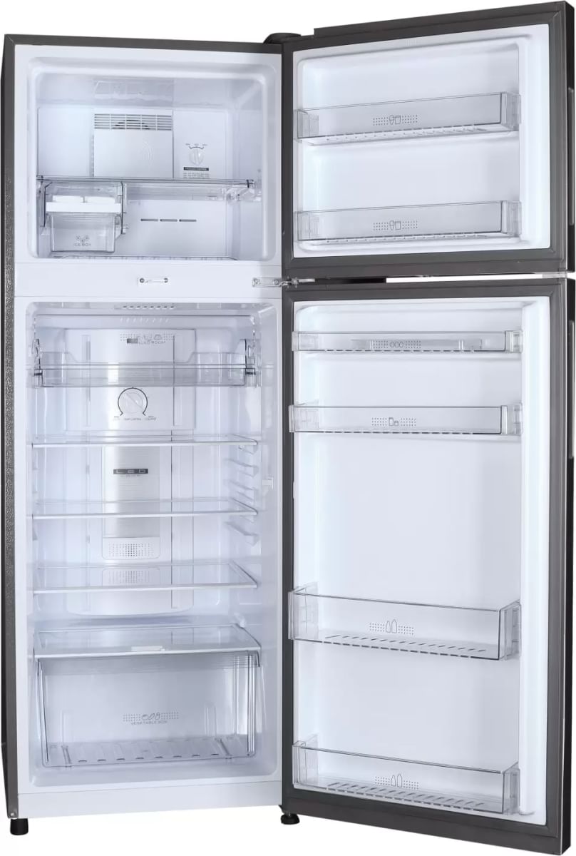 Croma CRAR2403 310 L 2 Star Double Door Refrigerator Best Price in