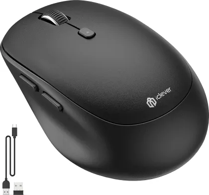 iClever MD165 Wireless Mouse - image 2