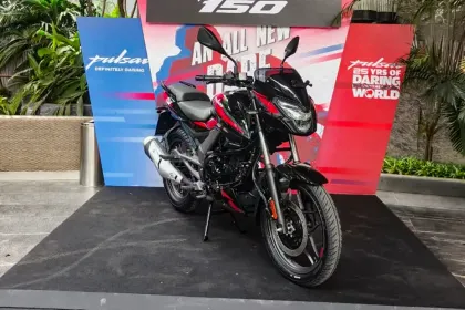 Bajaj Pulsar 150 (2026)