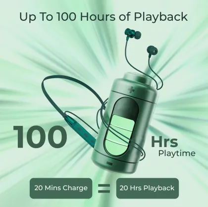 Aroma NB119 Trend Wireless Neckband