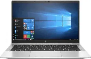 HP Elitebook 830 G7 (1C9J1UT) Laptop (10th Gen Core i5/ 8GB/ 512GB