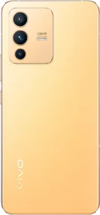 Vivo S12 5G