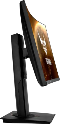 Asus TUF Gaming VG24VQR 24 inch Full HD Curved Monitor