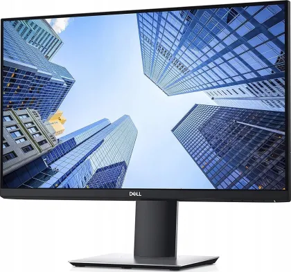 Dell P Series P2719H 27 inch Full HD Monitor