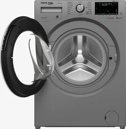 Voltas Beko WFL8014VTSC 8 kg Fully Automatic Front Load Washing Machine
