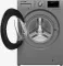 Voltas Beko WFL8014VTSC 8 kg Fully Automatic Front Load Washing Machine