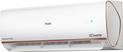 Haier HSU19K-PYFR5BN-INV 1.6 Ton 5 Star 2024 Inverter Split AC