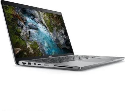 Dell Precision 3490 Laptop (Intel Core Ultra 7 155H/ 64GB/ 2TB SSD/ Win 11)