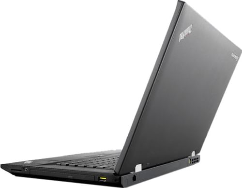 Lenovo ThinkPad L430 (24666HQ) Laptop (3rd Gen Intel Core i3 3110M/2GB/500GB/Intel Integrated HD Graphics 4000/ Win7 Pro)