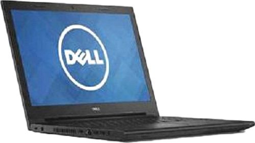 Dell Inspiron 3567 Notebook (6th Gen Ci3/ 4GB/ 1TB/ Win10 Home)