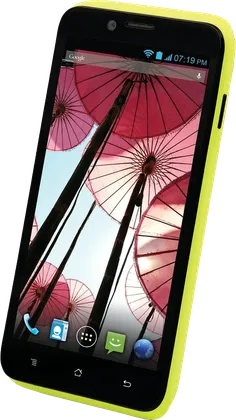 Panasonic P11