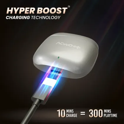 ACwO DwOTS 414 True Wireless Earbuds